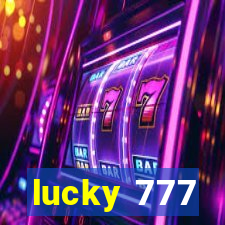 lucky 777