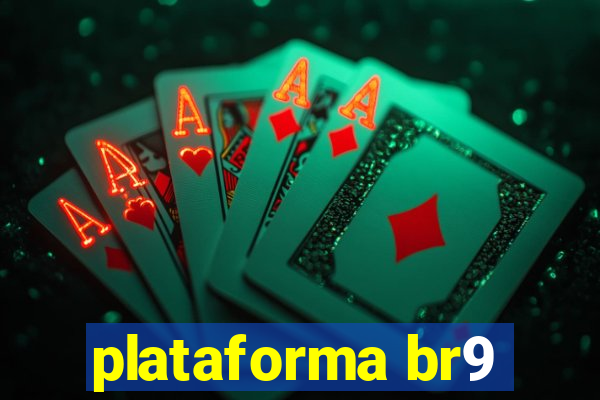 plataforma br9