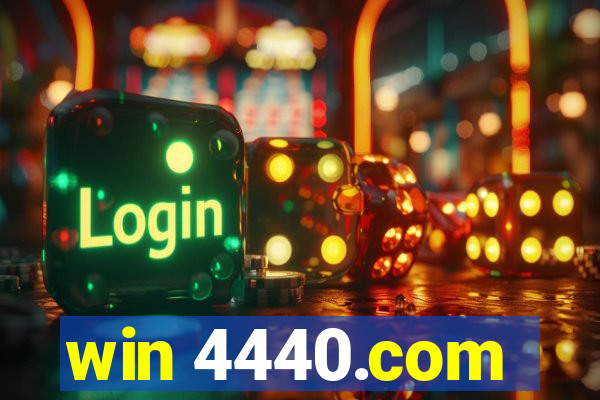 win 4440.com