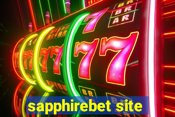 sapphirebet site