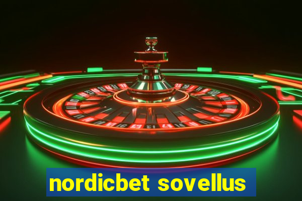 nordicbet sovellus