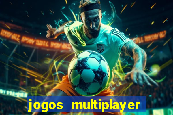 jogos multiplayer ps4 gratis