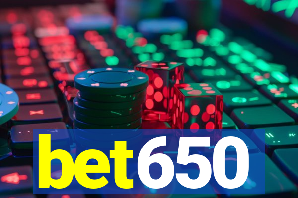 bet650