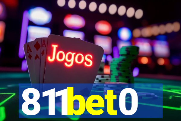 811bet0