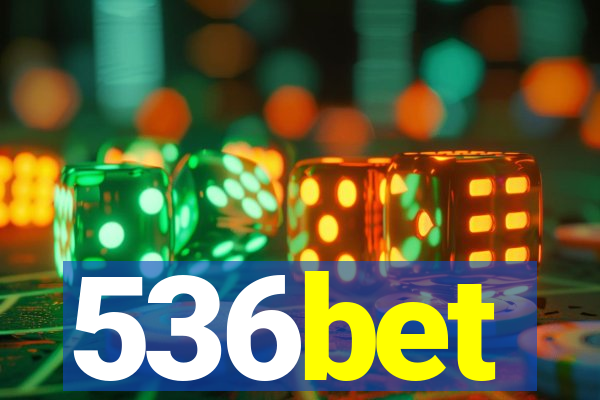 536bet