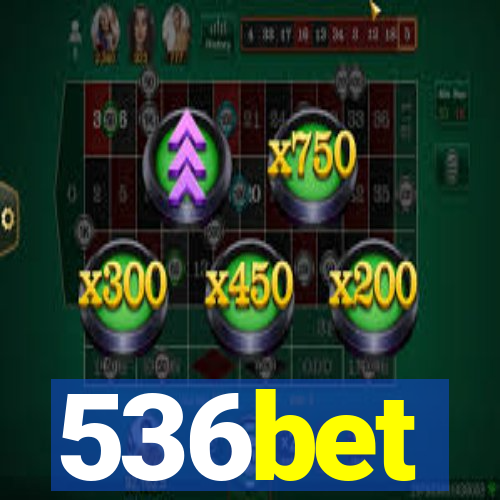 536bet