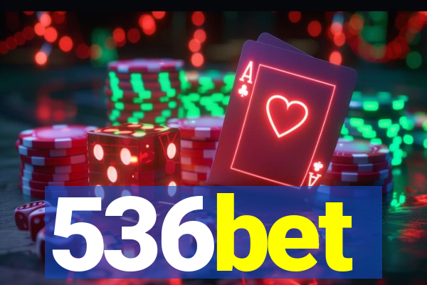 536bet