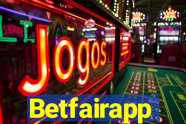 Betfairapp