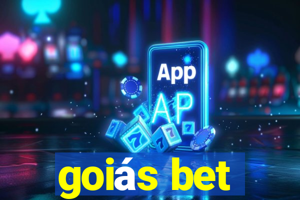 goiás bet