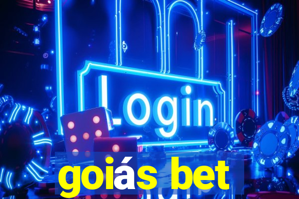 goiás bet