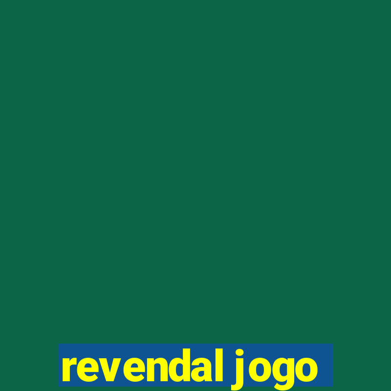 revendal jogo