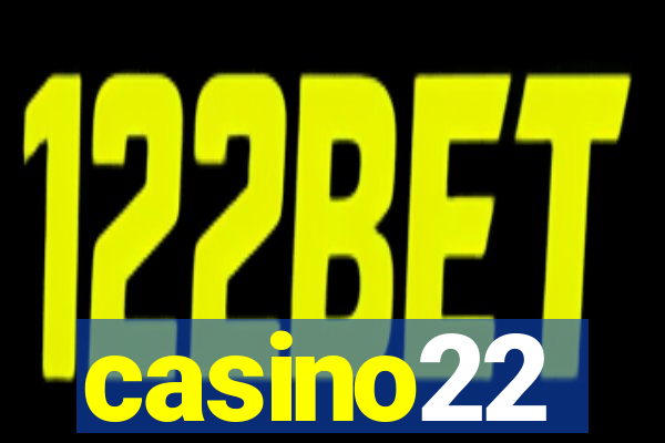 casino22