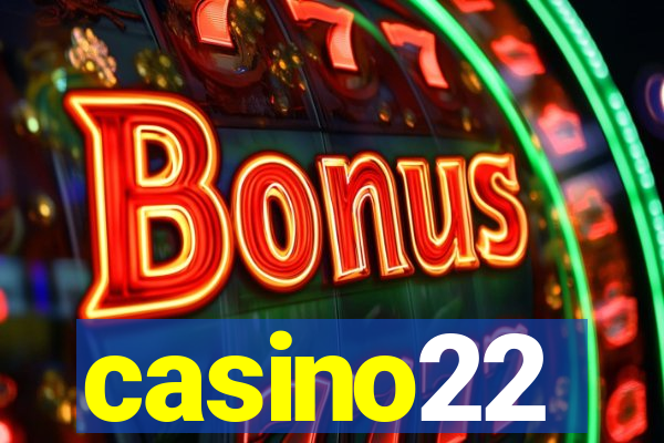 casino22