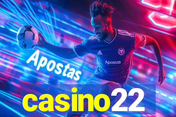 casino22