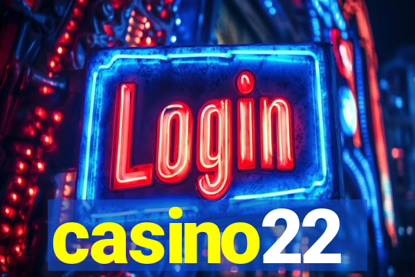 casino22