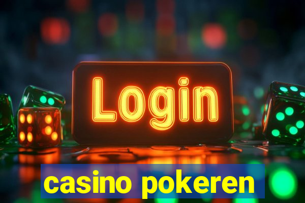 casino pokeren