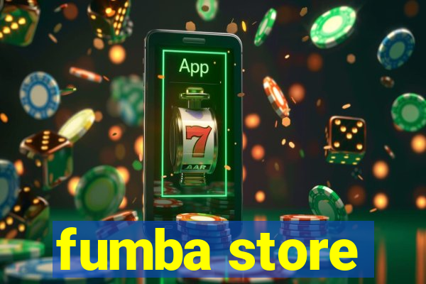 fumba store