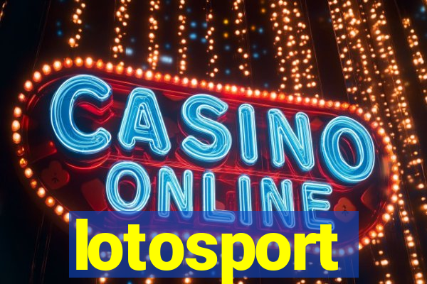 lotosport