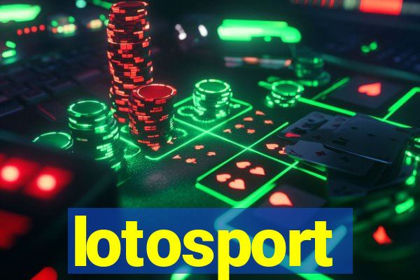 lotosport