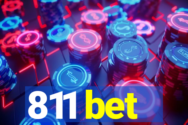 811 bet