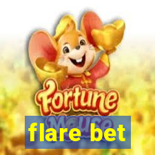 flare bet