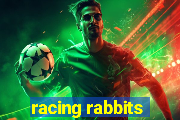 racing rabbits