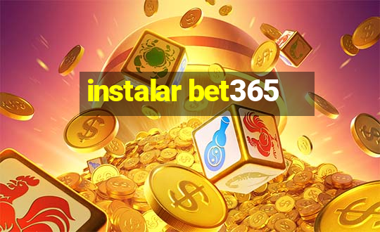 instalar bet365