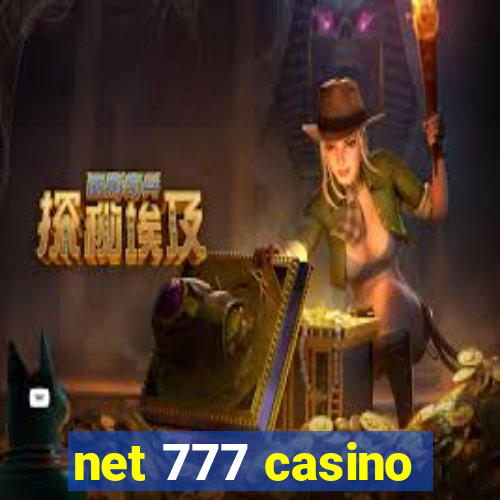 net 777 casino