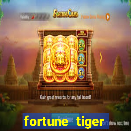 fortune tiger baixar gr谩tis