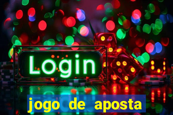 jogo de aposta online bingo