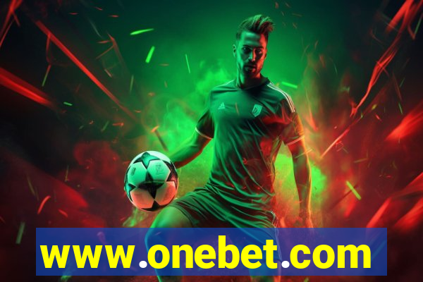 www.onebet.com