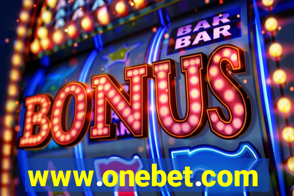 www.onebet.com