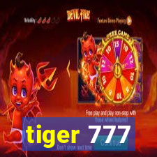 tiger 777