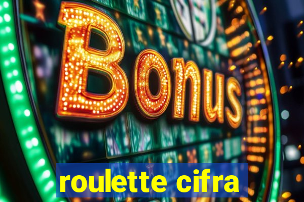 roulette cifra