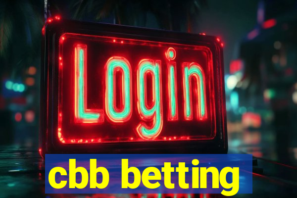 cbb betting