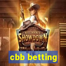 cbb betting