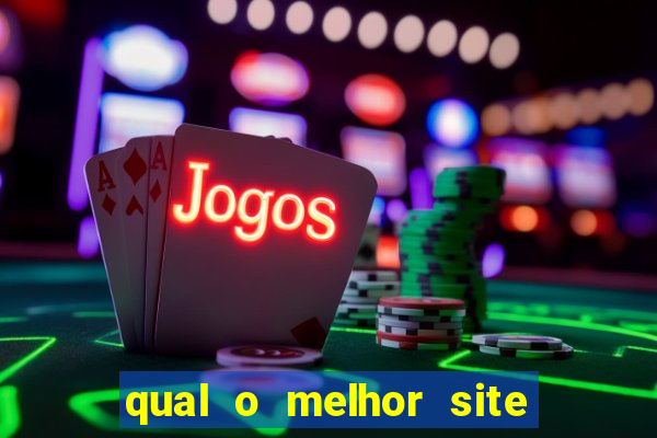 qual o melhor site para apostar em jogos de futebol