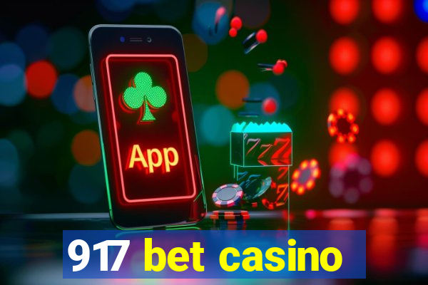 917 bet casino