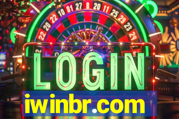 iwinbr.com