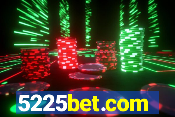 5225bet.com