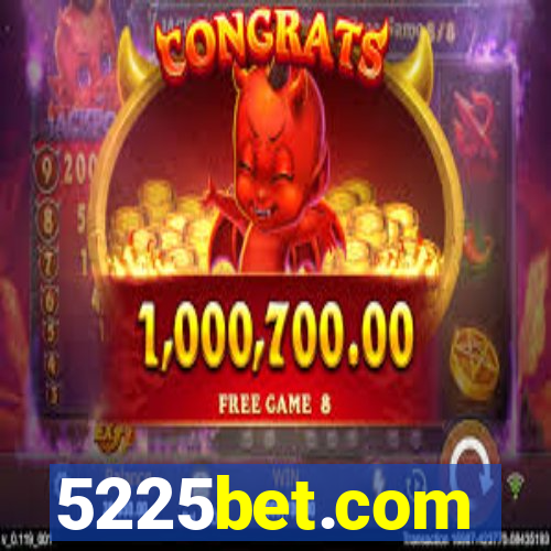 5225bet.com