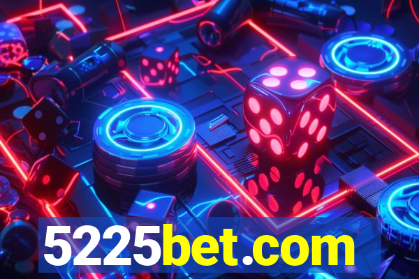 5225bet.com