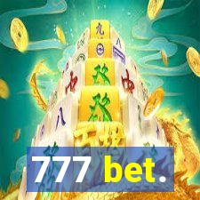 777 bet.