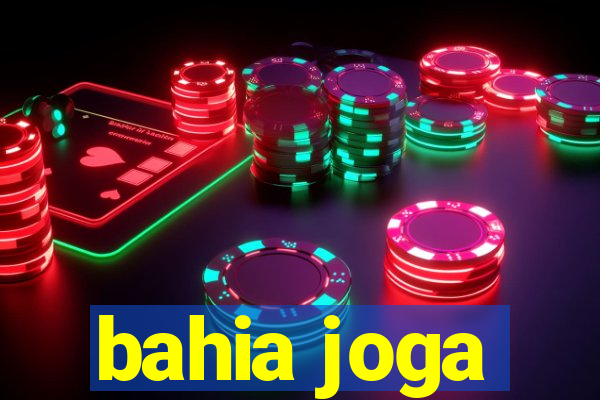 bahia joga