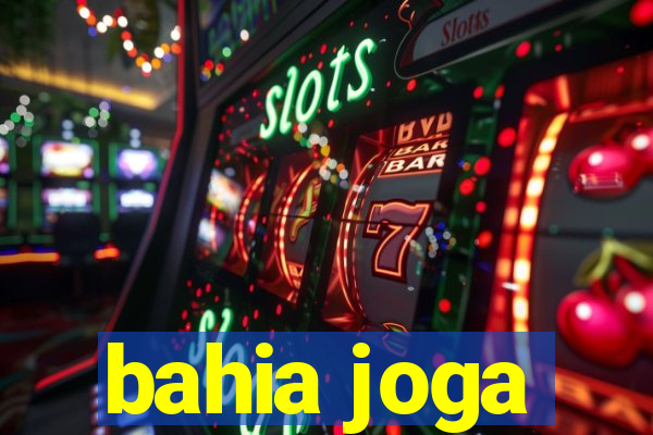 bahia joga