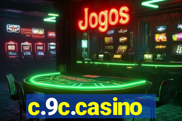 c.9c.casino