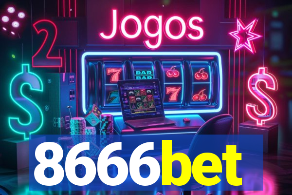 8666bet