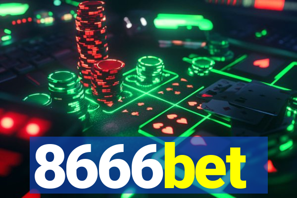 8666bet