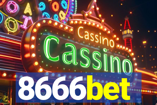 8666bet