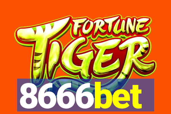 8666bet